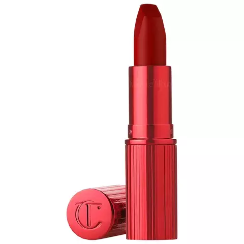 *PREORDEN* Charlotte Tilbury Matte Revolution Hydrating Lipstick