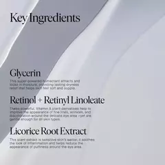 *PREORDEN* Summer Fridays Jet Lag Overnight Eye Serum - Maw Maw Beauty