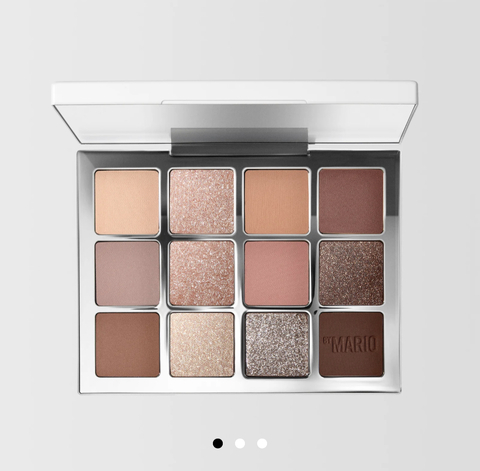 *PREORDEN* MAKEUP BY MARIO ETHEREAL EYES EYESHADOW PALETTE