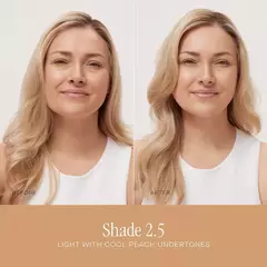 Imagen de *PREORDEN* Summer Fridays Sheer Skin Tint witch AH