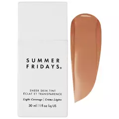 *PREORDEN* Summer Fridays Sheer Skin Tint witch AH - tienda en línea