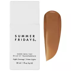 *PREORDEN* Summer Fridays Sheer Skin Tint witch AH en internet