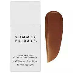 *PREORDEN* Summer Fridays Sheer Skin Tint witch AH - tienda en línea