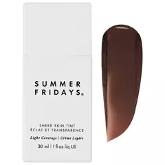 *PREORDEN* Summer Fridays Sheer Skin Tint witch AH en internet
