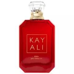 *PREORDER* KAYALI EDEN JUICY APPLE | 01 Eau De Parfum