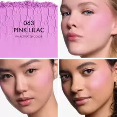 *PREORDEN* Dior Rosy Glow Powder Blush - tienda en línea
