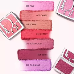 Imagen de *PREORDEN* Dior Rosy Glow Powder Blush
