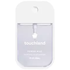 *PREORDEN * Touchland Power Mist Hydrating Hand Sanitizer