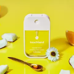 *PREORDEN * Touchland Power Mist Hydrating Hand Sanitizer - Maw Maw Beauty