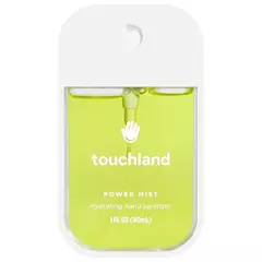 *PREORDEN * Touchland Power Mist Hydrating Hand Sanitizer