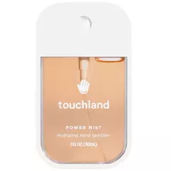 *PREORDEN * Touchland Power Mist Hydrating Hand Sanitizer en internet