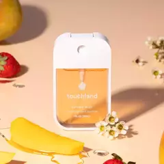 *PREORDEN * Touchland Power Mist Hydrating Hand Sanitizer - Maw Maw Beauty