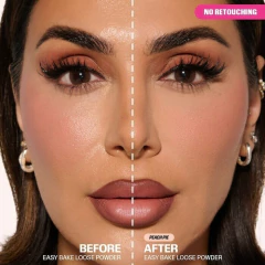 *PREORDEN* HUDA BEAUTY Easy Bake Baking & Setting Powder Mini