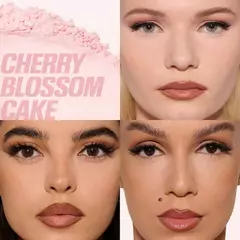 *PREORDEN* HUDA BEAUTY Easy Bake Baking & Setting Powder Mini en internet