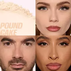 *PREORDEN* HUDA BEAUTY Easy Bake Baking & Setting Powder Mini en internet