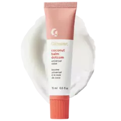 *PREORDEN* Glossier Balm Dotcom Lip Balm and Skin Salve - tienda en línea