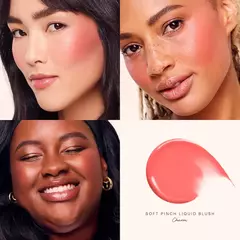 Rare Beauty Mini Soft Pinch Liquid Blush *PREORDEN* - tienda en línea