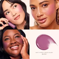 Rare Beauty Mini Soft Pinch Liquid Blush *PREORDEN* en internet