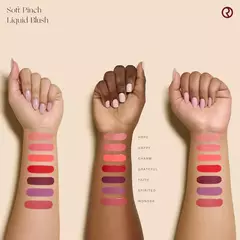 Imagen de Rare Beauty Mini Soft Pinch Liquid Blush *PREORDEN*