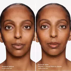 *PREORDEN* Glossier Storm Lip + Cheek Duo en internet
