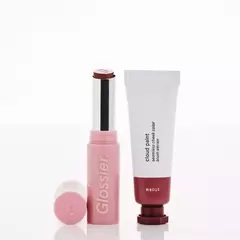 *PREORDEN* Glossier Storm Lip + Cheek Duo - comprar en línea