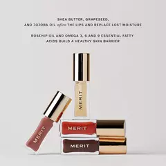 *PREORDEN* MERIT Shade Slick Classics Tinted Lip Oil - Maw Maw Beauty