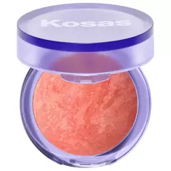 Imagen de *PREORDEN* Kosas Blush is Life Baked Talc-Free Dimensional