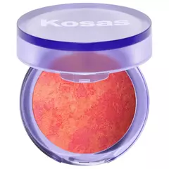 *PREORDEN* Kosas Blush is Life Baked Talc-Free Dimensional - comprar en línea