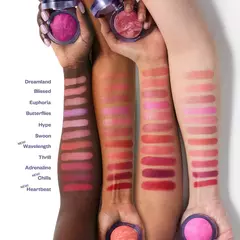 *PREORDEN* Kosas Blush is Life Baked Talc-Free Dimensional