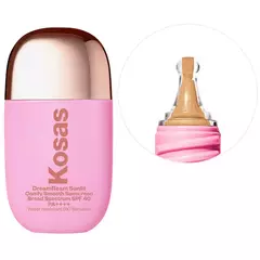 *PREORDEN* Kosas DreamBeam Sunlit Mineral Sunscreen - comprar en línea