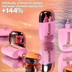 *PREORDEN* Kosas DreamBeam Sunlit Mineral Sunscreen Mini