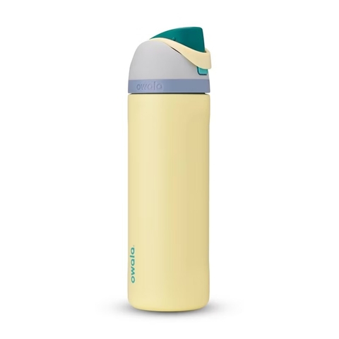 Owala Freesip Sunny daze 24oz *PREORDEN*