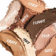 *PREORDEN* Kosas Undressed Eyeshadow Palette - tienda en línea