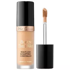 *PREORDEN* Too Faced Born This Way Super Coverage Multi-Use Concealer