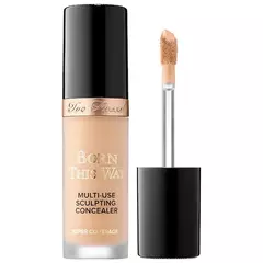 *PREORDEN* Too Faced Born This Way Super Coverage Multi-Use Concealer - Maw Maw Beauty