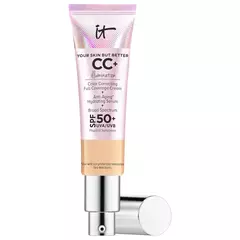 *PREORDEN* IT Cosmetics CC+ Cream Illumination with SPF 50+