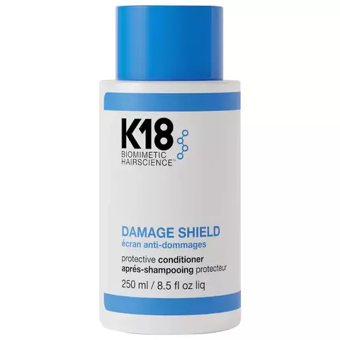 *PREORDEN* K18 Biomimetic Hairscience DAMAGE SHIELD Protective Conditioner