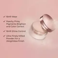 *PREORDEN* Laura Mercier Translucent Loose Setting Powder - PINK en internet