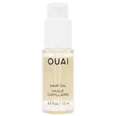 *PREORDEN* OUAI Hair oil - comprar en línea