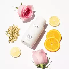 *PREORDEN* OUAI Medium Hair Conditioner en internet