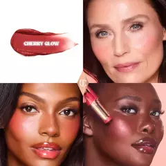 *PREORDEN* Charlotte Tilbury Unreal Lip + Cheek Glow Blush Stick - tienda en línea