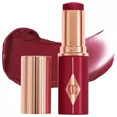 Imagen de *PREORDEN* Charlotte Tilbury Unreal Lip + Cheek Glow Blush Stick