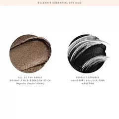 *PREORDEN* Rare Beauty Selena's Essential Eye Duo Set en internet