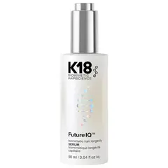 PREORDEN K18 Biomimetic Hairscience FutureIQ Hair Longevity Serum