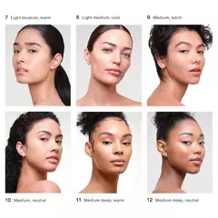 *PREORDEN * Hourglass Veil Hydrating Skin Tint Foundation en internet