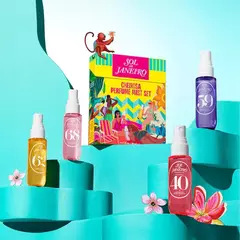 Sol de Janeiro Cheirosa Perfume Travel Set en internet