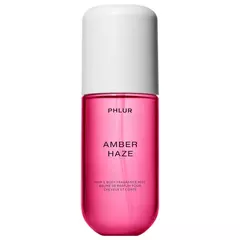 *PREORDEN* PHLUR Amber Haze Hair & Body Fragrance Mist