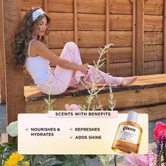 *PREORDEN* Gisou Mini Lavender Berry Honey Infused Hair Perfume - tienda en línea
