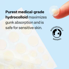 *PREORDEN* Peach Slices Acne Spot Dots - Maw Maw Beauty