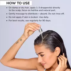 *PREORDEN* COLOR WOW Youth Juice Collagen Scalp Serum Hair - tienda en línea